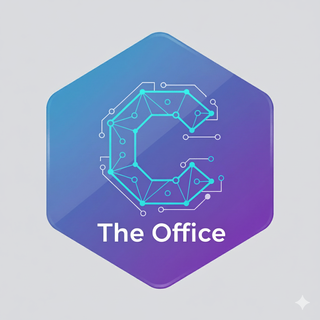 The Office Center Logo